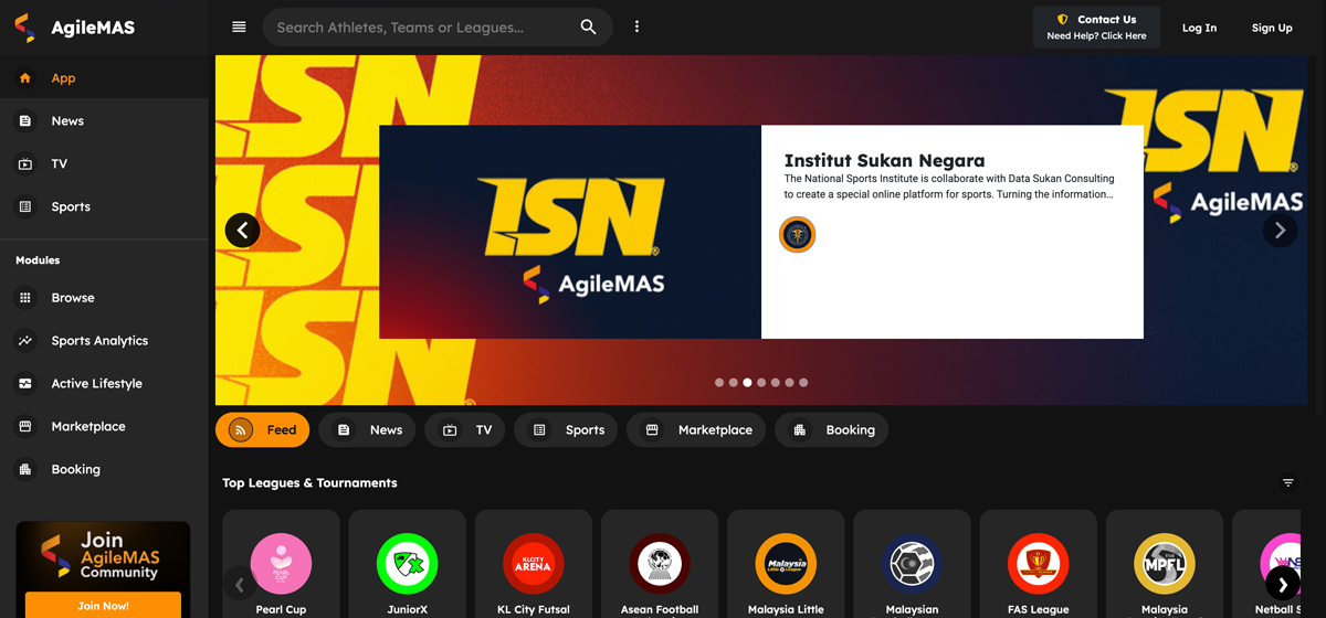 Main Page